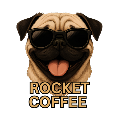 RocketCoffee.cl